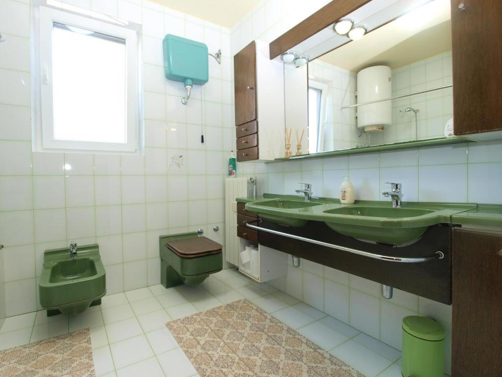 Apartment Tigo - 2 Bedrooms, 2 Bathrooms, Terrace And Big Garden Fažana Dış mekan fotoğraf