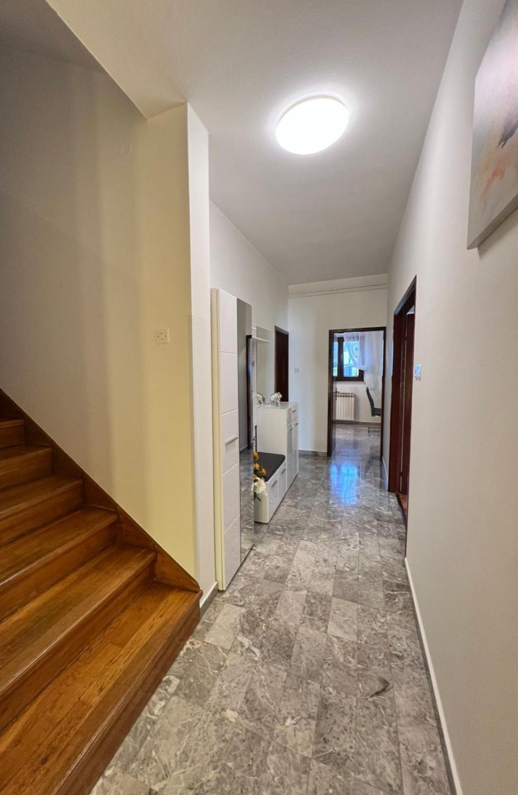 Apartment Tigo - 2 Bedrooms, 2 Bathrooms, Terrace And Big Garden Fažana Dış mekan fotoğraf