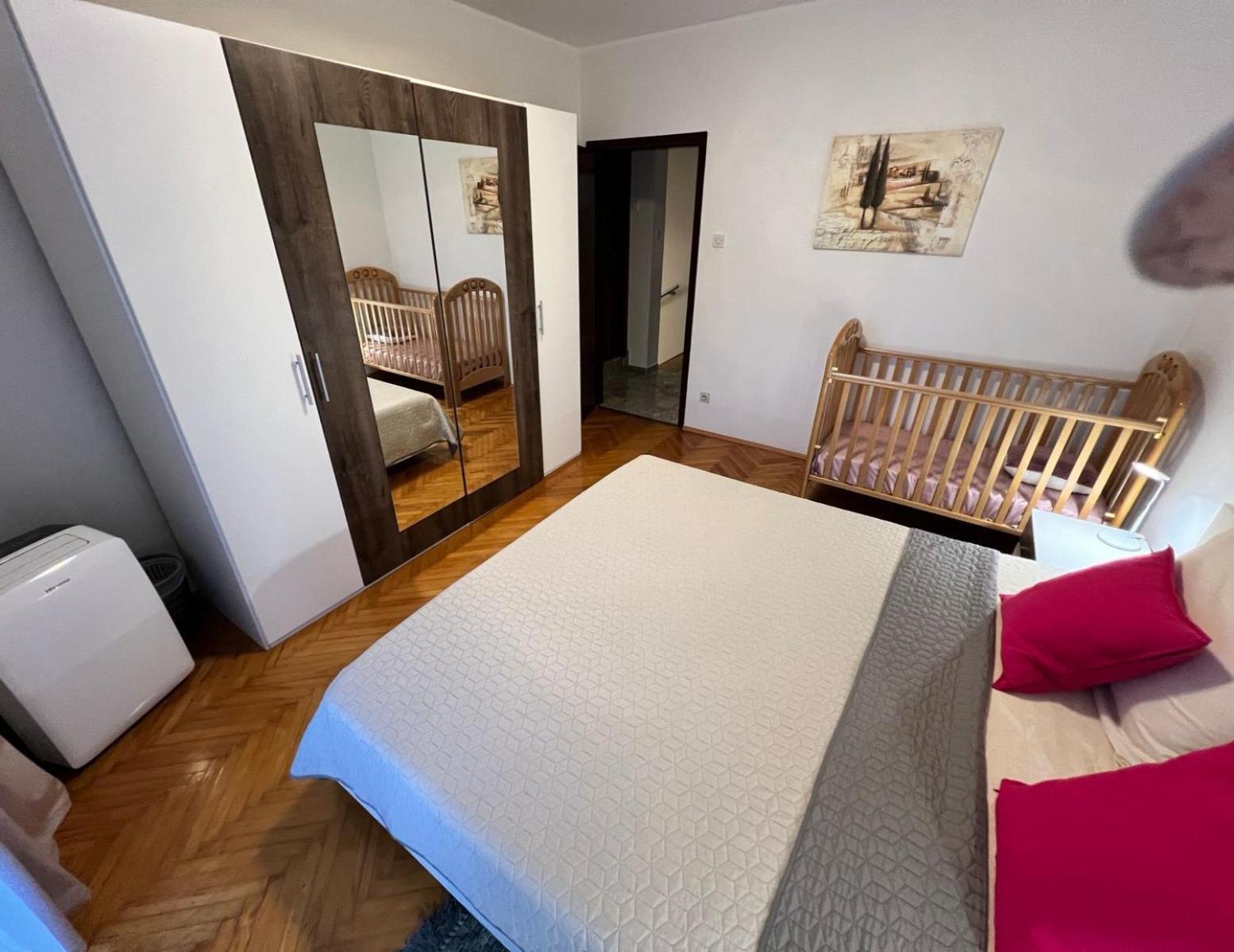 Apartment Tigo - 2 Bedrooms, 2 Bathrooms, Terrace And Big Garden Fažana Dış mekan fotoğraf