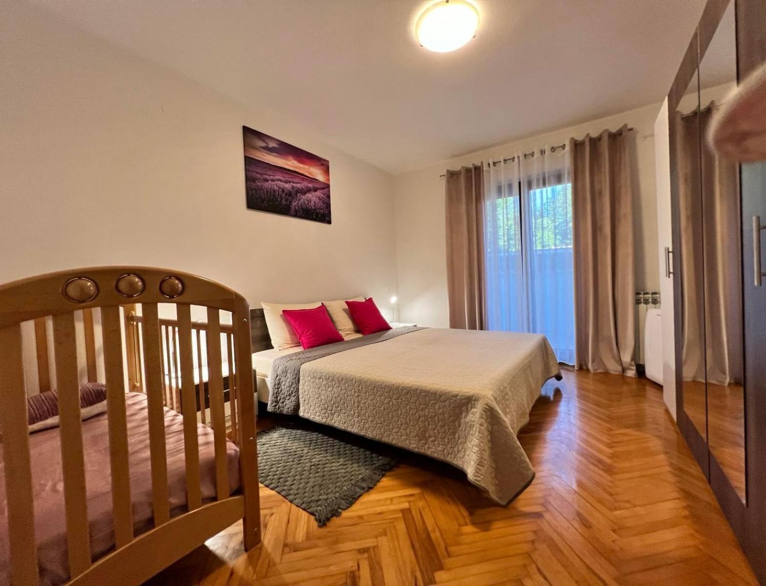 Apartment Tigo - 2 Bedrooms, 2 Bathrooms, Terrace And Big Garden Fažana Dış mekan fotoğraf