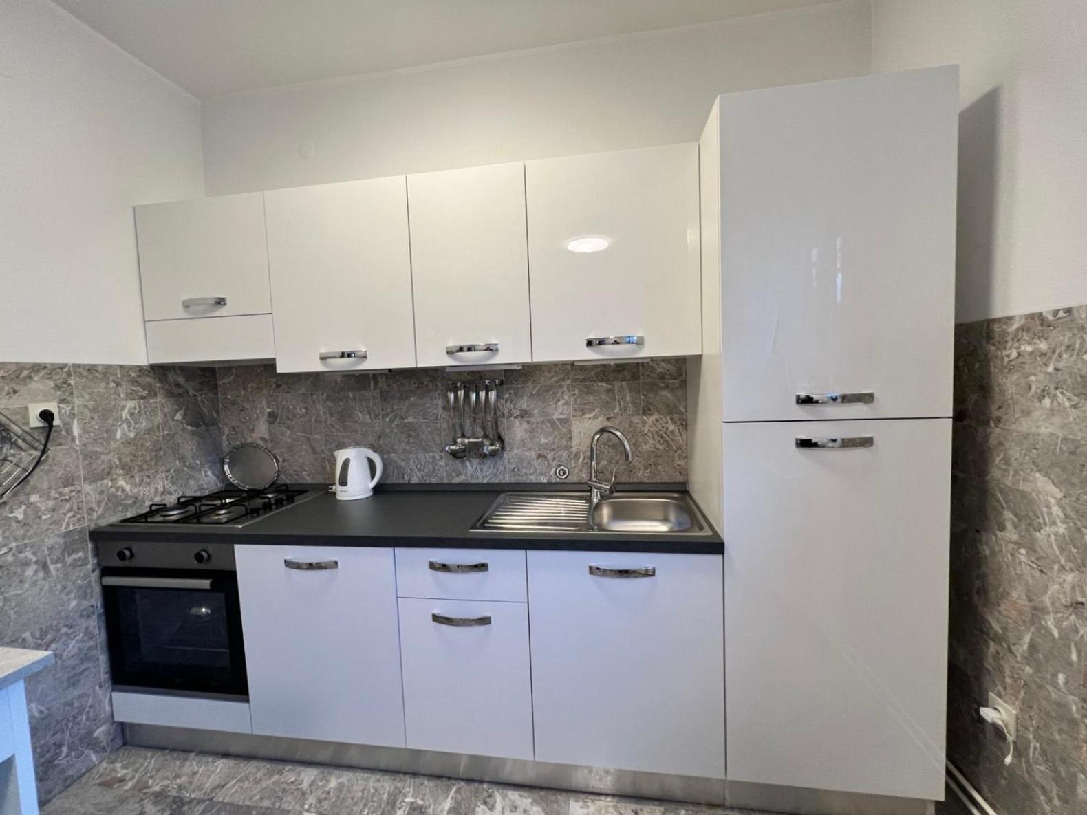 Apartment Tigo - 2 Bedrooms, 2 Bathrooms, Terrace And Big Garden Fažana Dış mekan fotoğraf